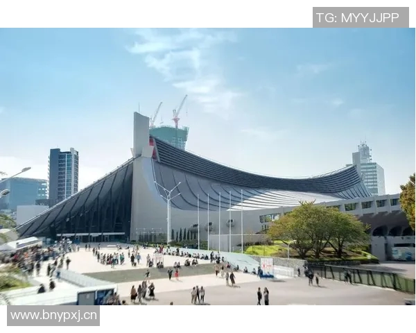 以东京体育馆为核心探讨东京市区体育文化设施的发展与影响
